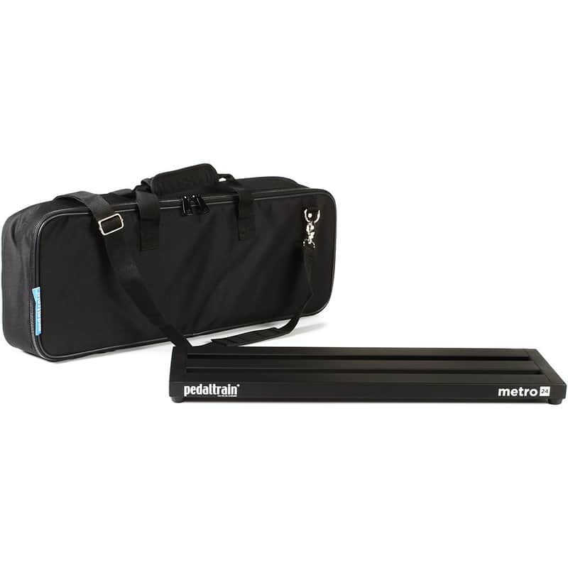 Pedaltrain Metro 24 with Soft Case image 1