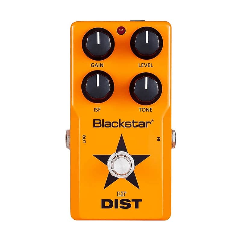 Blackstar LT Dist Distortion | Reverb