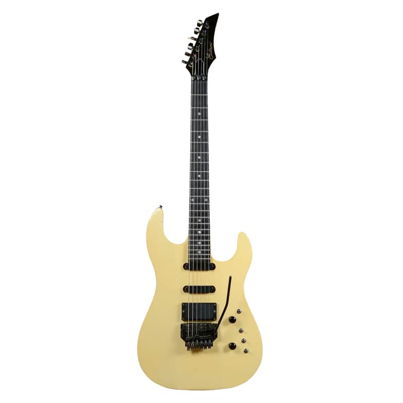 Gibson WRC Wayne R. Charvel image 3