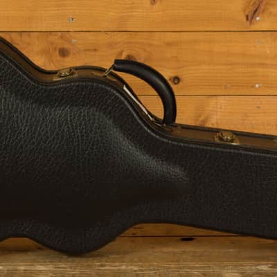 Eastman L-OM-QS - Natural image 8