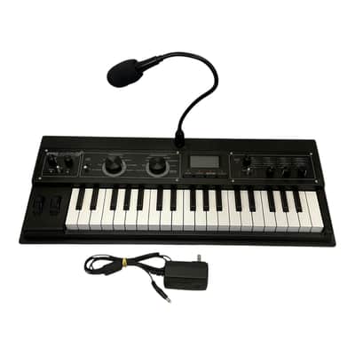 Korg Microkorg XL+