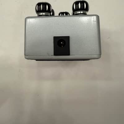 Pigtronix Resotron Analog Tracking Envelope Filter Guitar Effect Pedal image 6