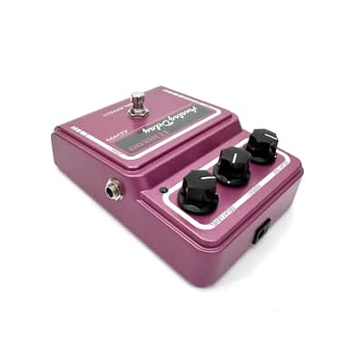 Maxon AD-999 Analog Delay Pedal - Made In Japan image 4