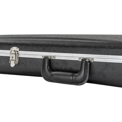 TKL Vectra 3.2 Form-Fit Les Paul Style Pro-Form USA Molded Guitar Case image 3