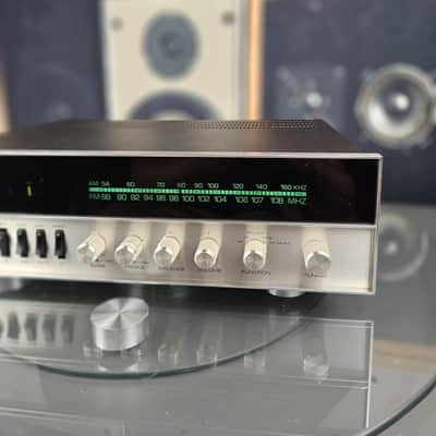 *Serviced & Recapped* Harman Kardon 330B Stereo Receiver image 3