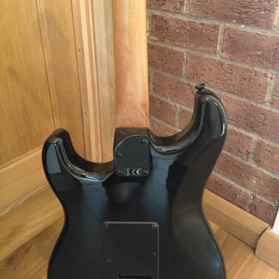 Squier Contemporary Stratocaster Special 2021 - Present - Black image 10
