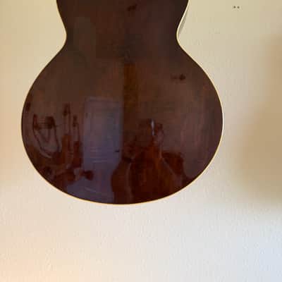 Gibson ES-125CD 1967 - Sunburst image 3