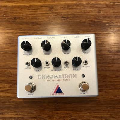 3Leaf Audio Chromatron image 1