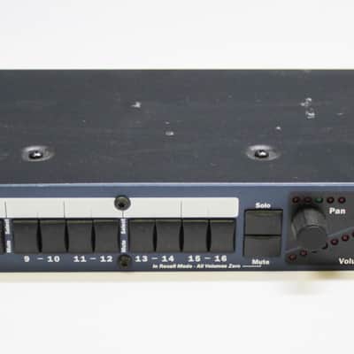 Aviom Lot of Personal Mixers & Net/Power Distributors - A-16II / A-16CS / A-16D / A-16R image 7