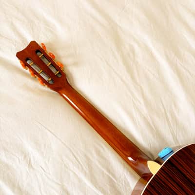 Hohner HF75 Acoustic Guitar (2005) – Excellent Condition with original picks! image 18
