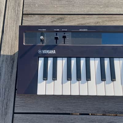 Yamaha Reface DX image 3