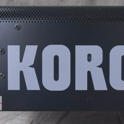 KORG KRONOS 2 61-Key Music Workstation Synthesizer in Excellent Condition image 11