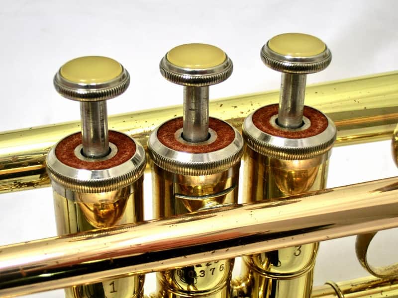 Yamaha YTR-2310 Bb Trumpet | Reverb