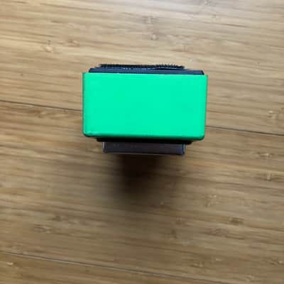 Ibanez TS9 Tube Screamer Reissue owned by Eric Cannata of Young the Giant image 4