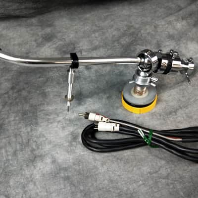 Grace G-545 F Tone arm  In Excellent  Condition #33531 image 1