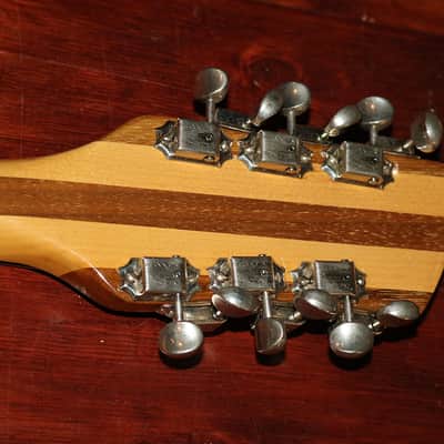 1966 Rickenbacker 360 XII (RIE0394) image 7