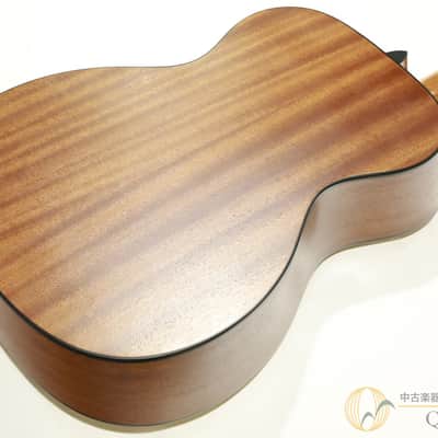 Gopherwood Guitars i110 image 5