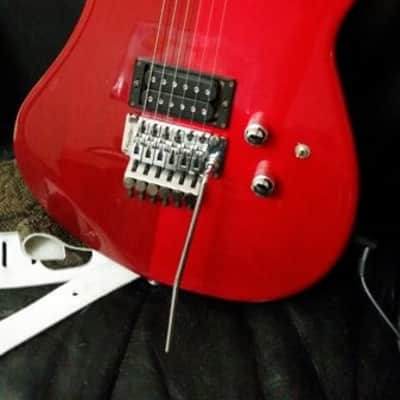 Kramer Pacer special w/Hardcase image 18