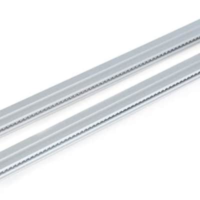 Tiptop Audio Z-Rails 84hp - Silver image 2