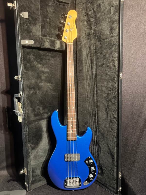 2023 G&L CLF Research L-1000 image 1