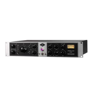 Universal Audio 6176 Vintage Channel Strip image 2