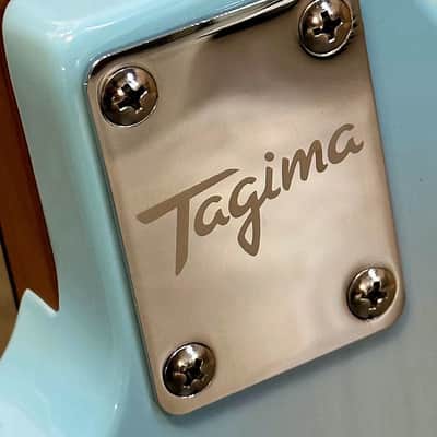 Tagima Stella Oasis T image 4