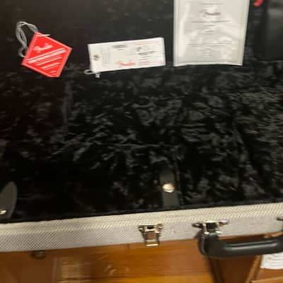 Fender Susan Tedeschi Telecaster 2025 - Aged Caribbean Mist image 7