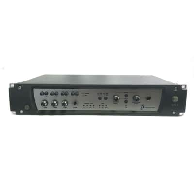 Digidesign Digi 002 rack Firewire Recording System image 1