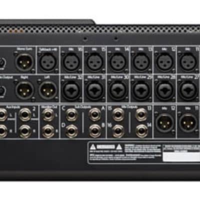 PreSonus StudioLive 32S 32-Channel Series III Digital Mixer with USB Audio Interface image 3