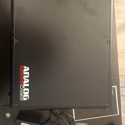 Akai MPC Live II Standalone Sampler / Sequencer 2020 - Present - Black (bundle with Analog Hardshell Case) image 23