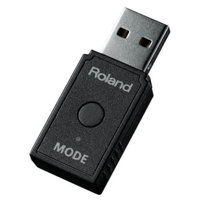 ROLAND WM1D Wireless MIDI USB-Adapter Bild 8