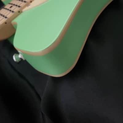 Markland Guitarworks MG-625TS - Semi Hollow Custom Electric Guitar image 2