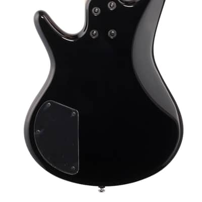 Ibanez GSRM25 Gio Mikro 5 String Bass Black image 6
