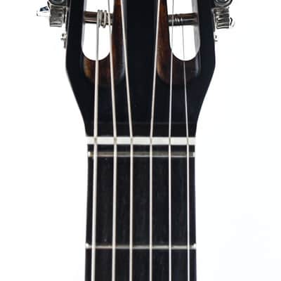 Eastman DM1 Classic Gypsy Jazz Guitar image 2
