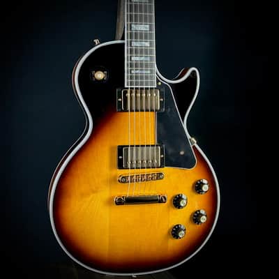 Gibson Les Paul Custom 70s image 2