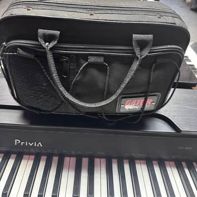 Buffet Crampon A Paris Clarinet / 152856 Made In France image 20