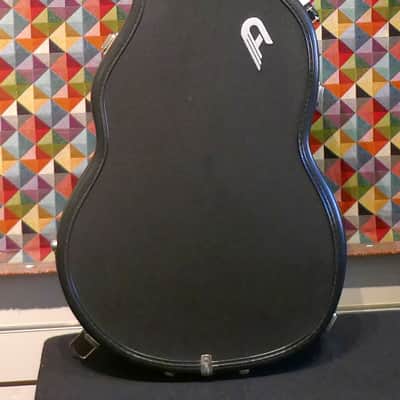 Duesenberg Caribou Left Handed Case image 2