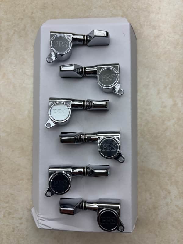 PRS SE Tuning Heads (6)