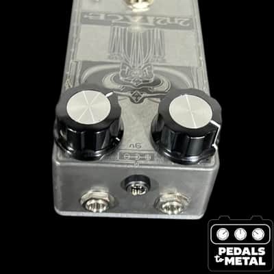 Reeves Electro 2n2 Face - Silver - X16912 image 4