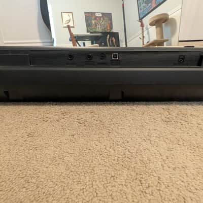 Yamaha PSR E363 image 6
