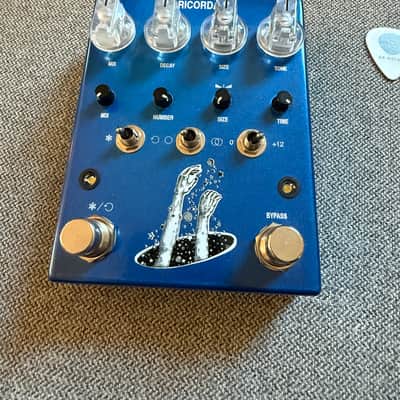 AC Noises Ricorda #25 - Present - Blue image 3