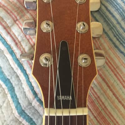 1972 Yamaha SG-80T image 2