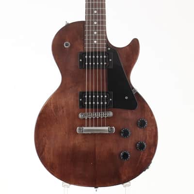 Gibson USA Les Paul Faded 2017 T Worn Brown [170071342] (04/06) image 1
