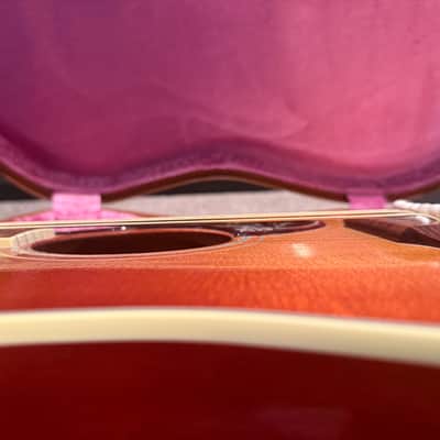 Gibson Hummingbird Vintage 2018 Custom Shop aged Sitka Spruce Top image 20