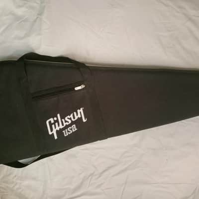 Gibson SG Special 1992 - Black Ebony image 10