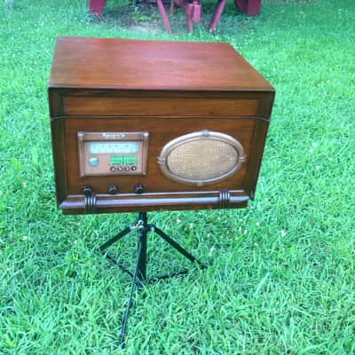 Wilcox Gay record cutter  Recordio 1939 Maple image 7