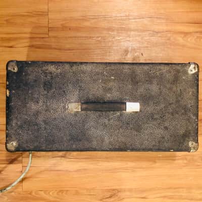 Peavey Monitor Series 260 Amp Head 70s image 2