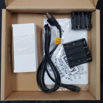 Laney A-Fresco Battery Powered Acoustic Amplifier image 4