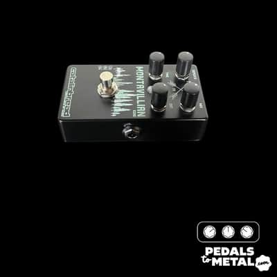 Catalinbread Montavillian Echo-x11959 image 4
