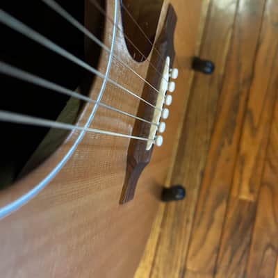 Gibson G-45 Studio 2020 - Antique Natural image 10